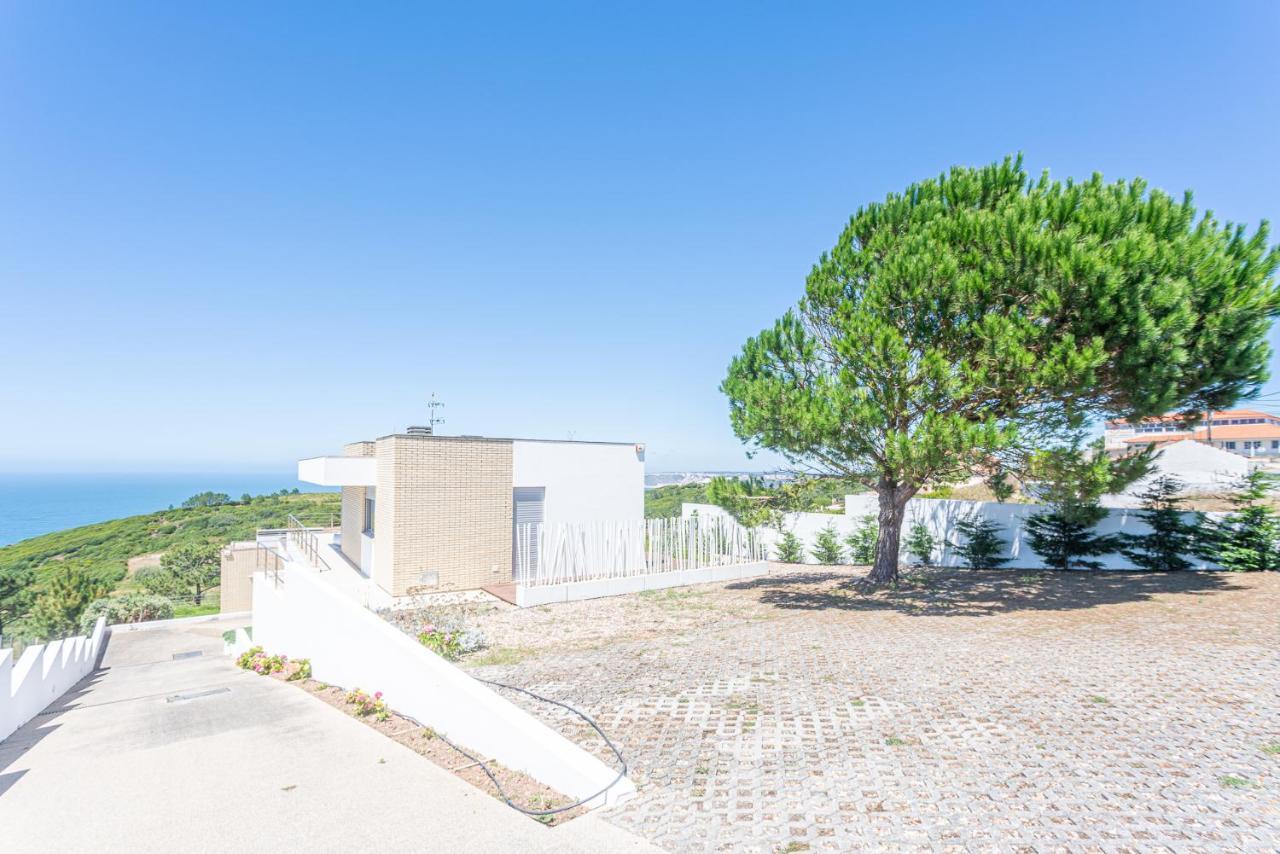 Вилла Casas Da Pescaria A Назаре Экстерьер фото